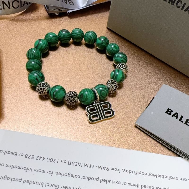 Balenciaga Bracelets